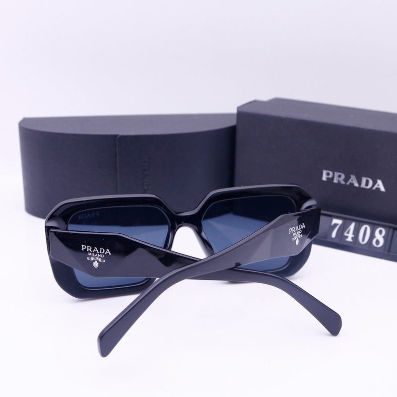 7408 Sunglasses  with box