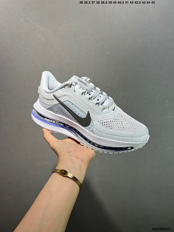 BNS59 Man And Women Leather Shoes 36-45 with box