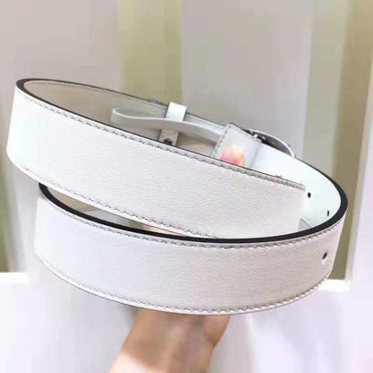 GCBL26 wide 3.5cm total length 95-125cm Belt wonderful winder High Quality fashion gold buckle Belt