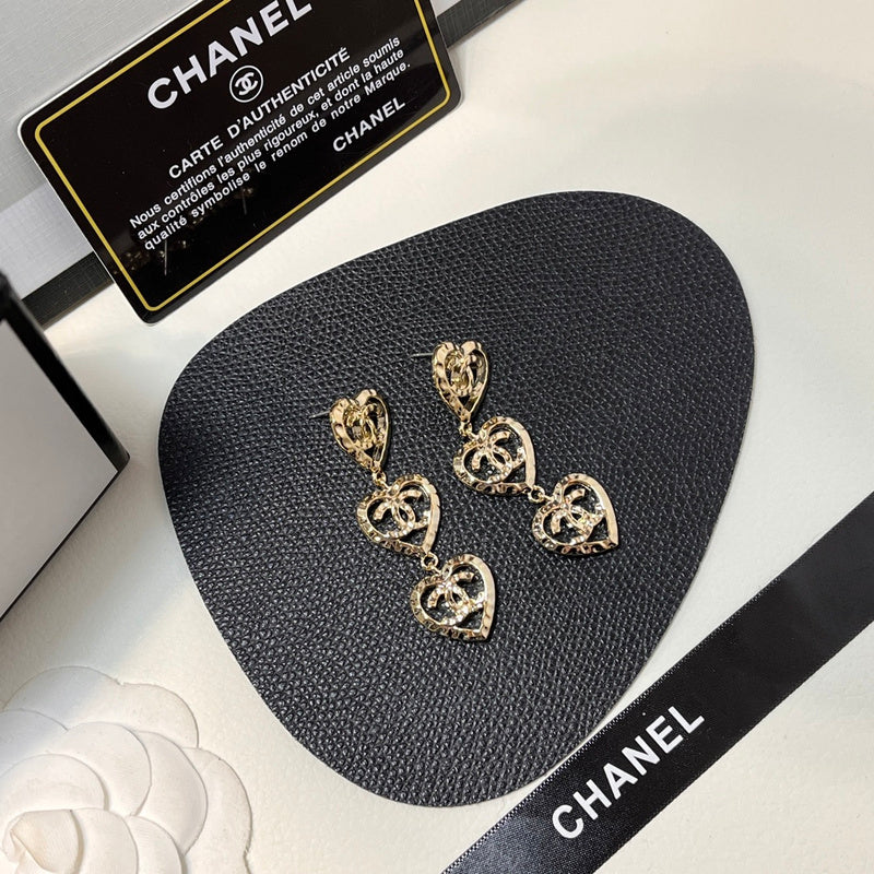 CE709    Women fashion earrings  Jewelry