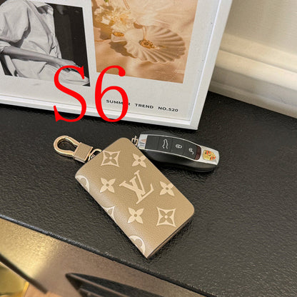 JK33 Key Chain New Style