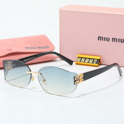 68057 Sunglasses with box