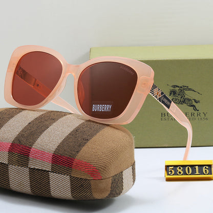 58016  Sunglasses with box