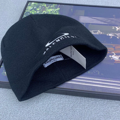 BAH36  New autumn and winter trendy woolen hat and woolen hat