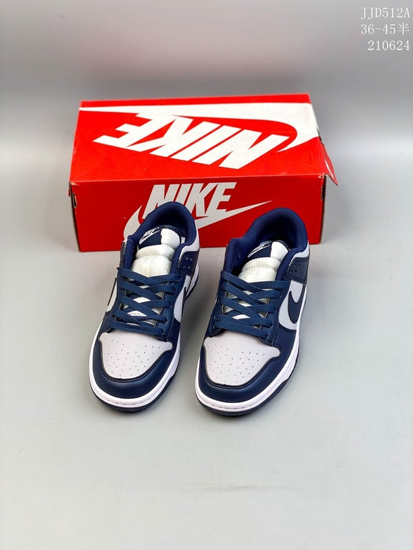 BNS8 Leather Shoes 36-45 with box