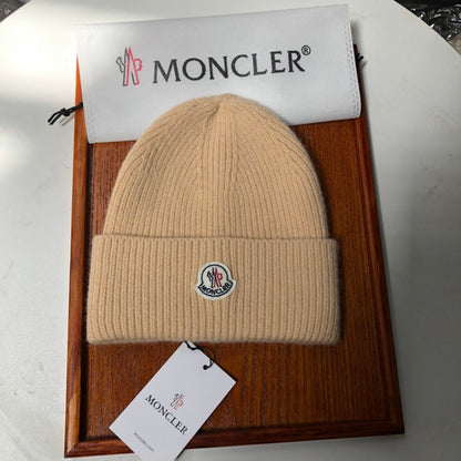 JMH1 70%Wool 30%Rabbit hair knitting Hat 55-58CM Couples Hat