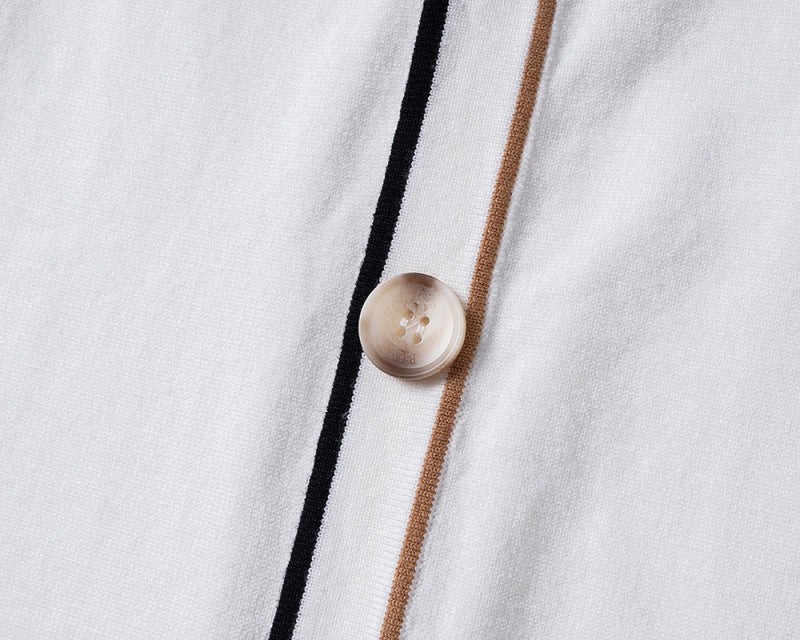 BSC1 New men's and women's autumn and winter cardigans, pullovers, sweaters, and clothes