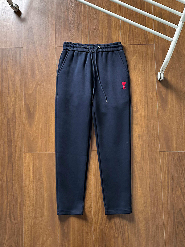 AMC37 New Spring and Autumn Casual Pants Clothing