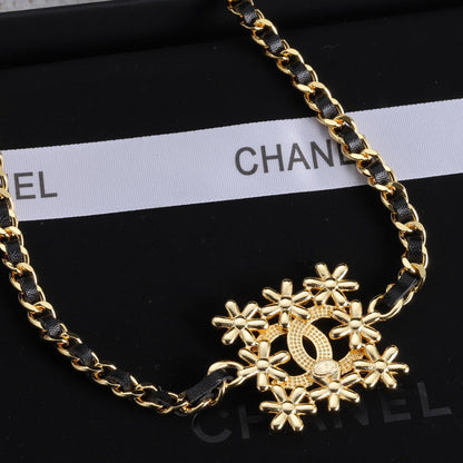 CHN69 Women's fashion necklace  Jewelry