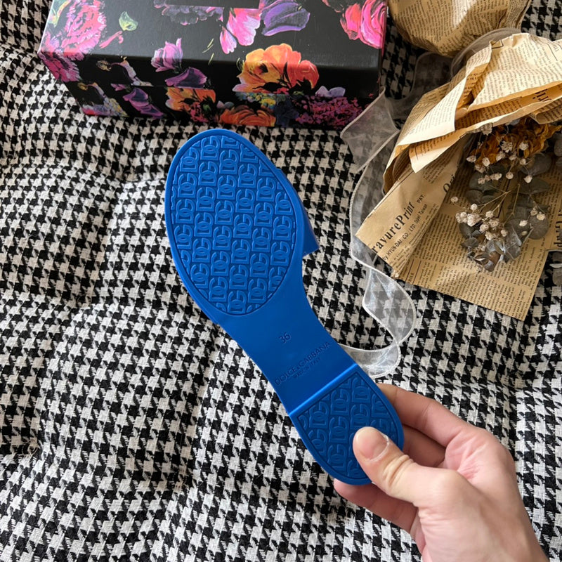 MJDG1 shoes women 36-41 slippers with all packaging