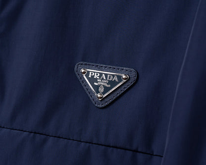 PRC7 New autumn trench coat, outerwear, clothing