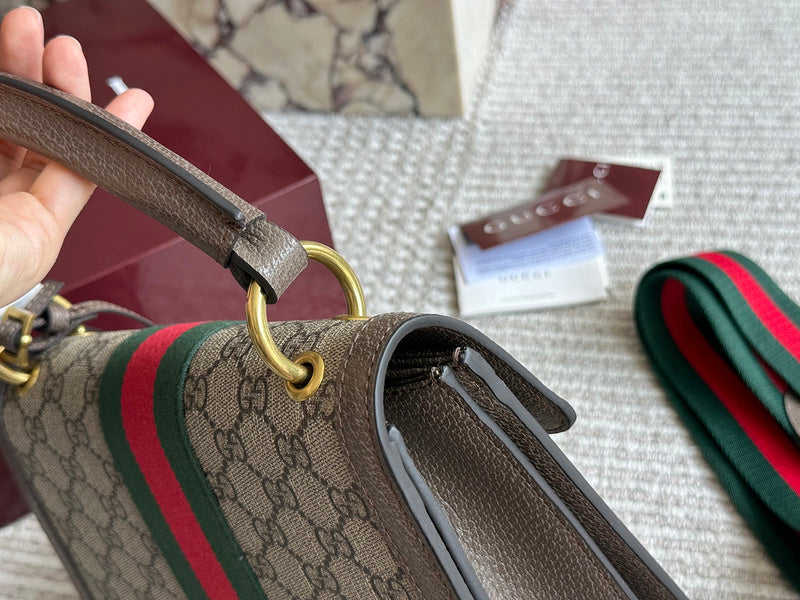 AGP4 Shoulder Bag 25-17CM Bags With box