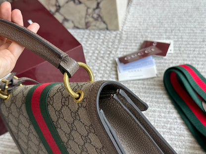 AGP4 Shoulder Bag 25-17CM Bags With box