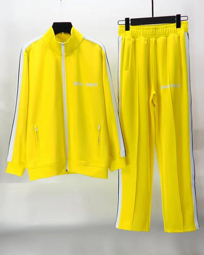 PAC1 Men's and women's casual sports suits