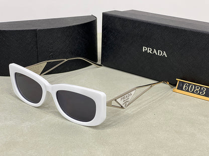 6083 Sunglasses with box