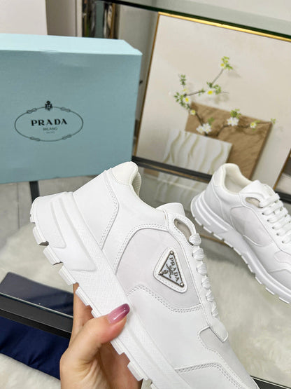 OPS2 Leather Shoes Man39-46 with box