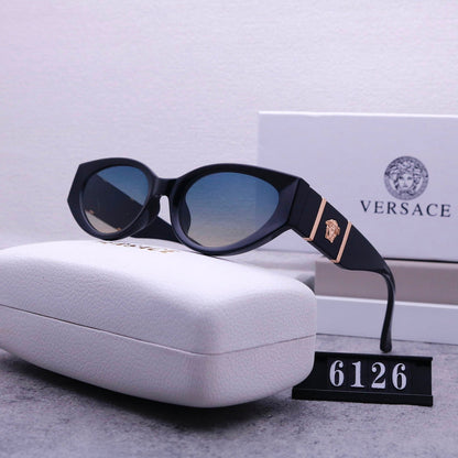 6126 Sunglasses with box