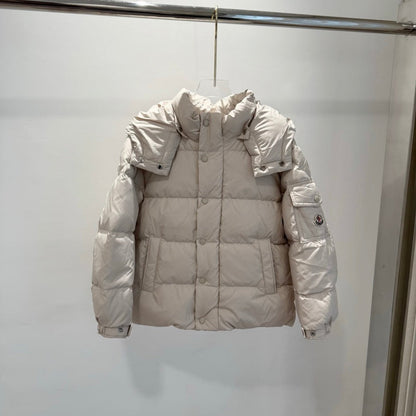 053018  Kids matte children's clothing down jacket clothes