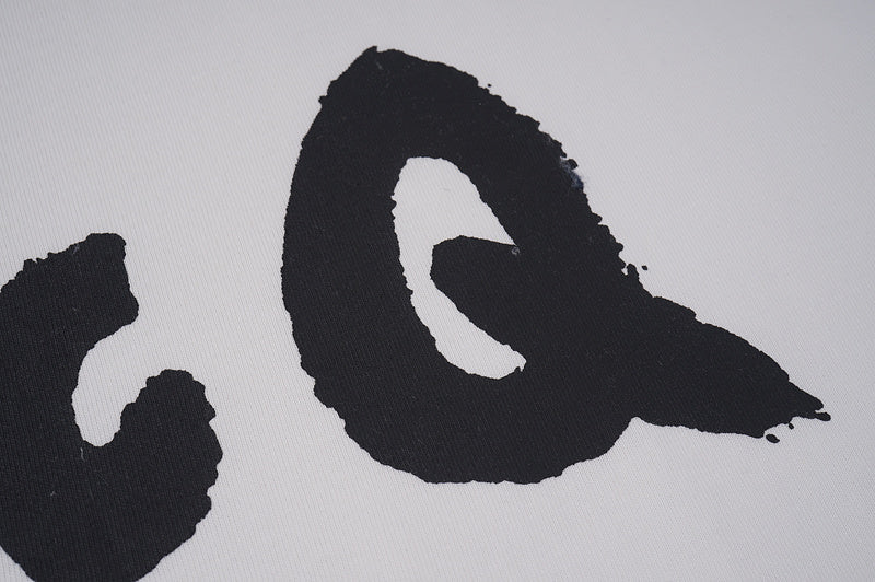 MQC5 Men's and women's summer short-sleeved T-shirt clothes