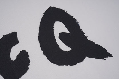 MQC5 Men's and women's summer short-sleeved T-shirt clothes