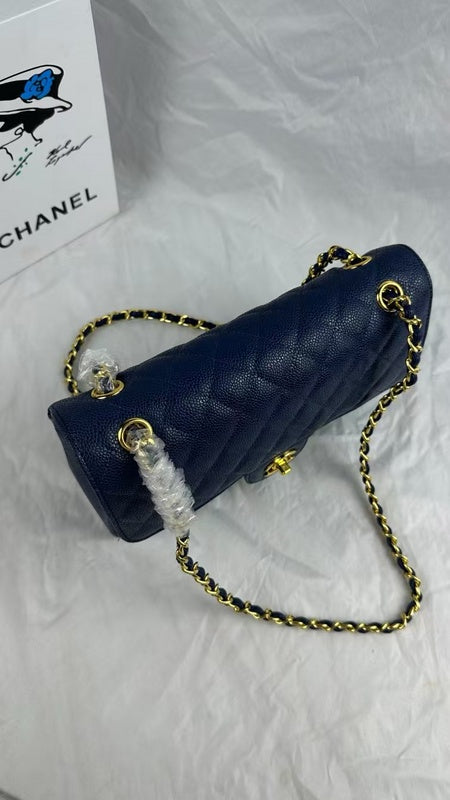 XCP06 Leather bag 25-15-7.5CM Cowhide Bags