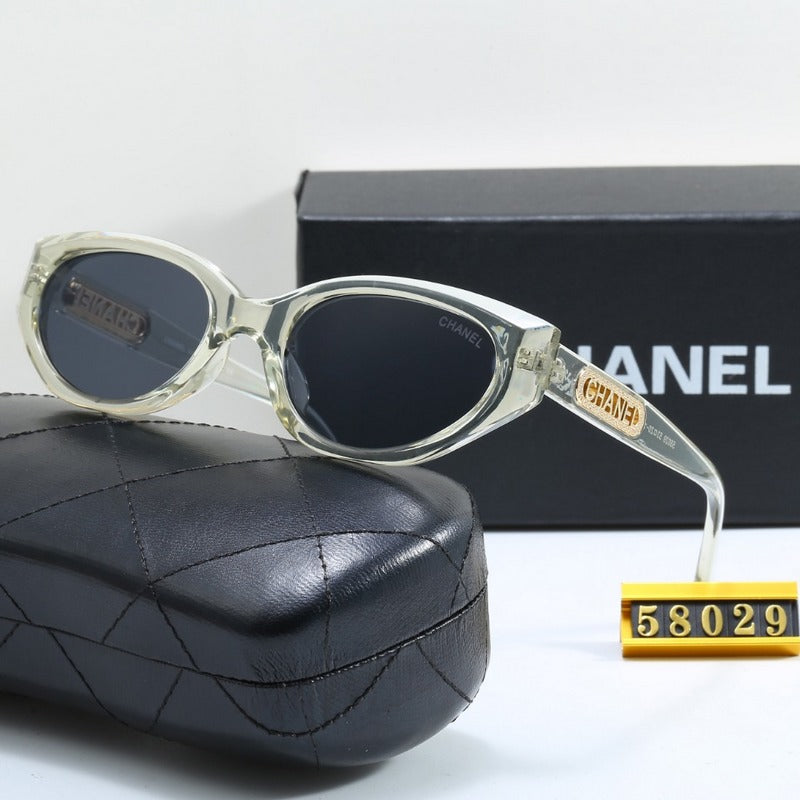 58029   Sunglasses with box