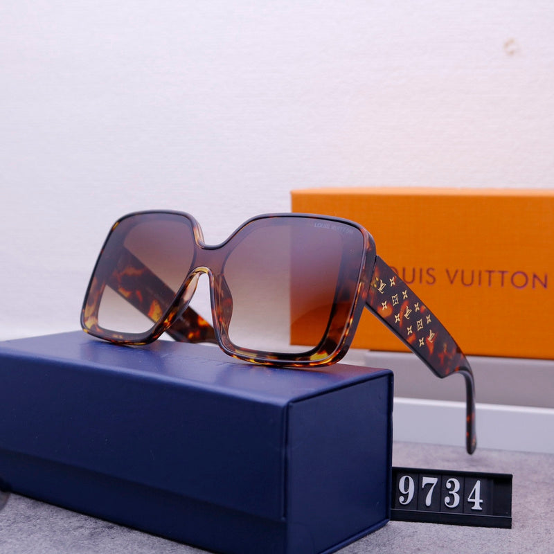 9734 Sunglasses with box