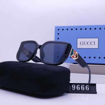 9666 Sunglasses with box