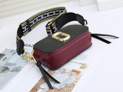 LMP1 Bag 18-6-11CM leather bag High Quality