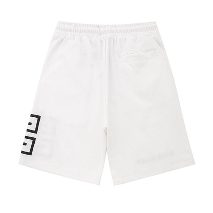 GIC3  New high-quality clothing for men and women's shorts