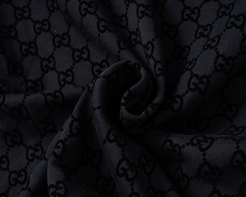 GUC090   New Fashion Set Coat+Pants Clothing