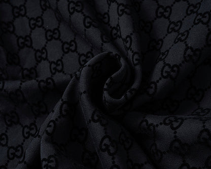 GUC090   New Fashion Set Coat+Pants Clothing