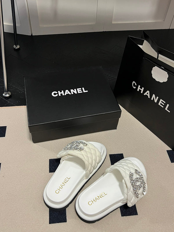 MJCS17 slippers Women shoes 35-40 With box