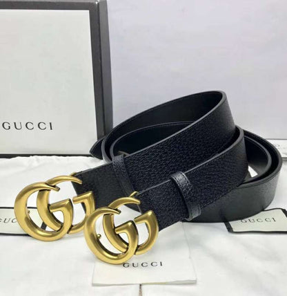 GCBL13 wide 3.8CM total length 95-125cm Belt High Quality With packing