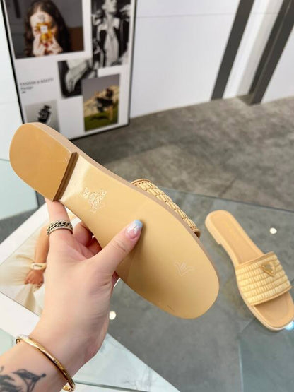 MBPS1 slippers Women shoes 35-42 With box