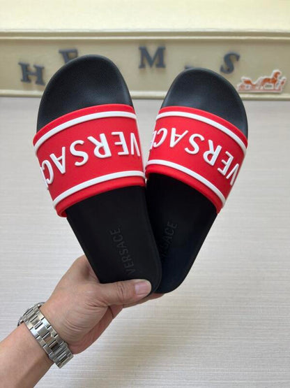 YVS2 Slippers couples shoes 35-45 With box