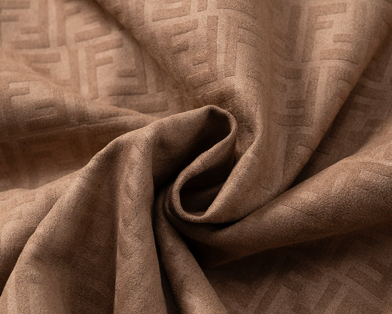 FDC15 New Spring and Autumn thin imitation deer skin velvet jacket long sleeved cardigan clothes