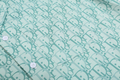 DIC123 New Fashion Summer Suit Short Sleeve Shirt Shorts  Clothing