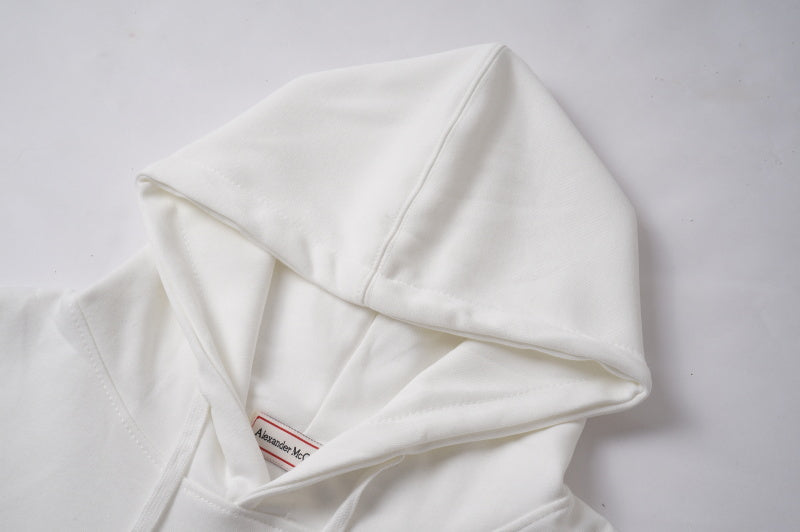 MQC6   New men's and women's hooded long sleeved sportswear casual wear Clothing