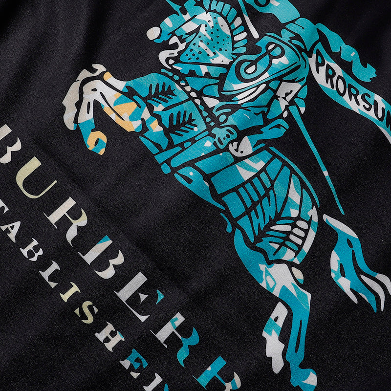 BUC110  New summer men's short sleeved top clothing