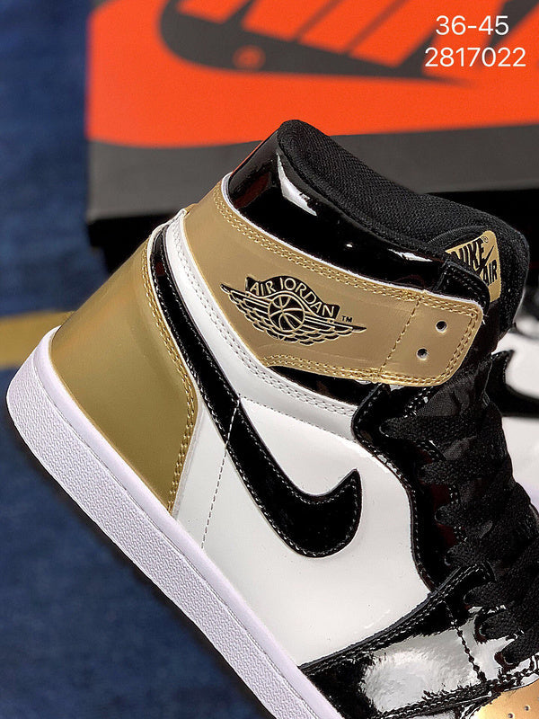 AJS19 men and women sneakers high quality with box