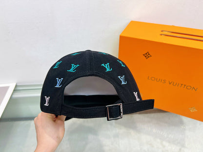 LVH02   New Sun Hat Duck Tongue Hat