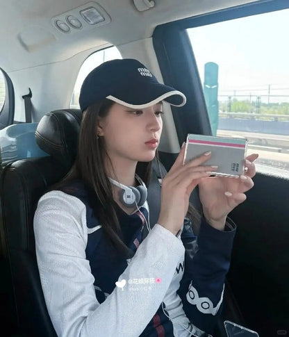 MIH14 New high-quality sun hat