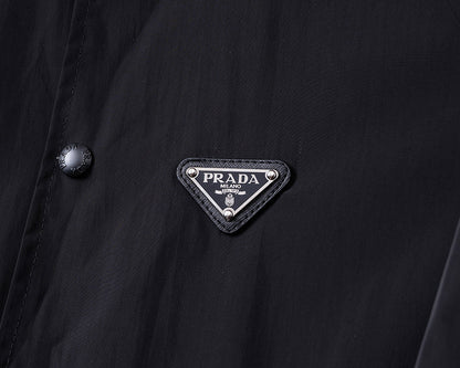 PRC6 New autumn trench coat, outerwear, clothing