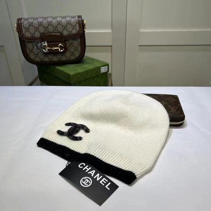 PCCH3   New fashion knit hat