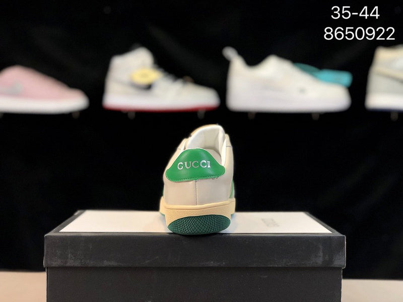 MGS20 Fashion women's and men's sneakers 35-44 shoes with box