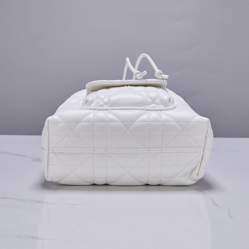 LDP6 Leather Bag 20-24-9CM Shoulder bags