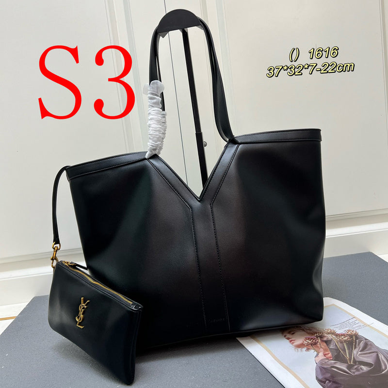 LYP32 Women handbag 37-32-7CM leather bag