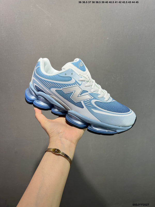 BNS62 Man And Women Leather Shoes 36-45 with box