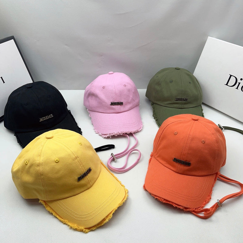 JAH1  Fashion cap hats